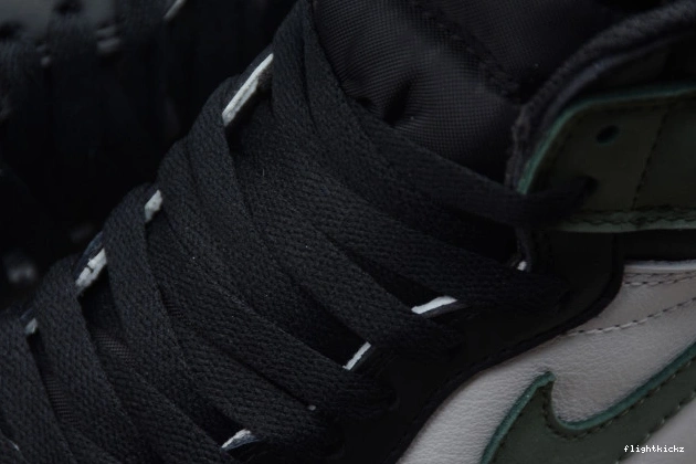 Clay Air Jordan High Green Retro 555088-135 1 OG 0720